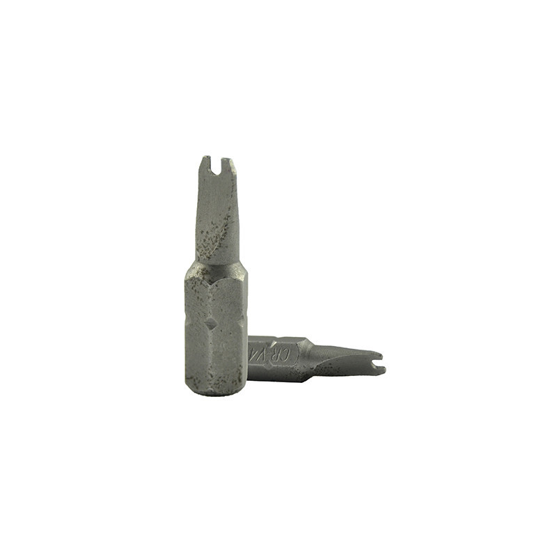 M6 ALLEN PONTE DE TENSION 10 CHROME 13429