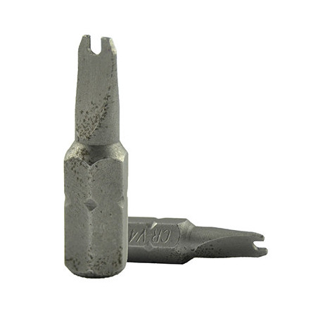 M6 ALLEN PONTE DE TENSION 10 CHROME 13429