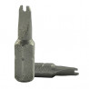 M6 ALLEN PONTE DE TENSION 10 CHROME 13429