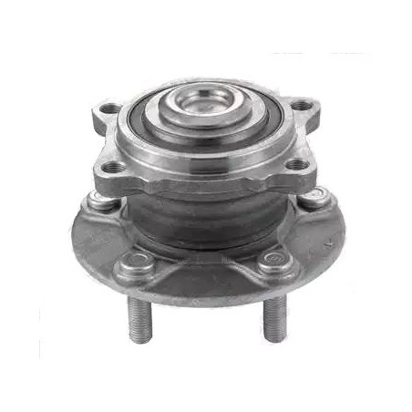 MOYEU DE ROUE ARRIERE - MITSUBISHI OUTLANDER 3.0 2WD USA 06- KLTMS053F MOYEU DE ROUE ARRIERE - MITSUBISHI OUTLANDER 3.0 2WD USA 06- KLTMS053F