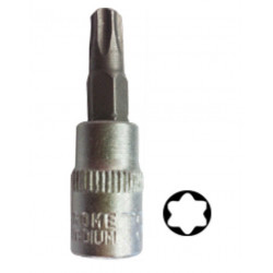 TETE EMBOUT POUR MANCHE TOURNEVIS (TX) T30 10134