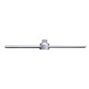 MANCHE ON (T) 1/4 POUCE 10088