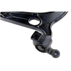 Triangle Bras de Suspension Avant Gauche + rotule - Citroen C8,Peugeot 807 Fiat Ulysse ZWDCT011