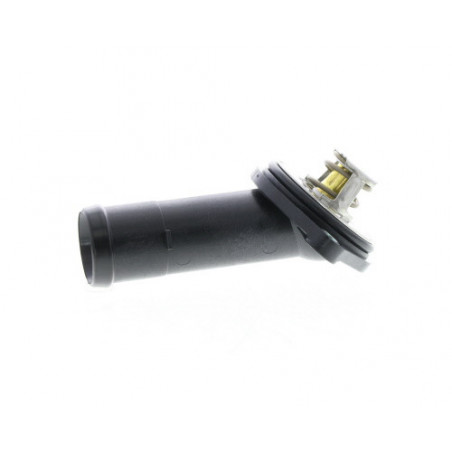 Thermostat d'eau Audi : A1, A3, Seat : Altea, Ibiza, Leon, Skoda : Fabia, Octavia, Volkswagen : Golf 5, Passat, Polo OPENTRM1...