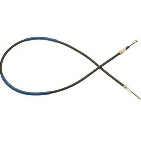 Cable de Frein a Main Arriere Droit - Nissan Primastar Opel Vivaro Renault Trafic 2 1.9 Dci 2.0 2.5 Dci Dti K17278 Cable de Frein a Main Arriere Droit - Nissan Primastar Opel Vivaro Renault Trafic 2 1.9 Dci 2.0 2.5 Dci Dti K17278
