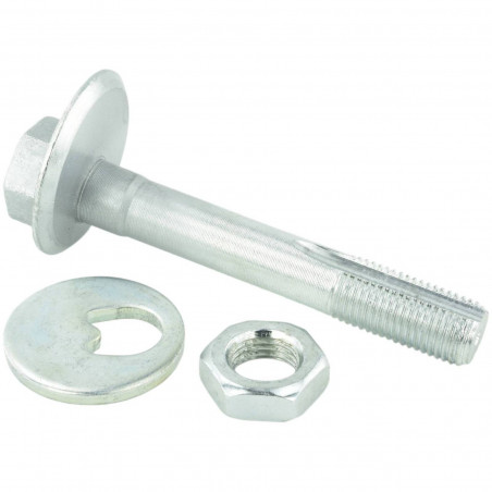 1x VIS DE RÉGLAGE DE BRAS DE SUSPENSION - VW TRANSPORTER 1990- ZWDVW057F 1x VIS DE RÉGLAGE DE BRAS DE SUSPENSION - VW TRANSPORTER 1990- ZWDVW057F