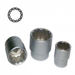 1/4 POUCE XZN PETIT DOUILLE 4.5MM 10183