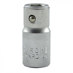 1X ADAPTATEUR A 1/4 POUCE POUR MANCHE TOURNEVIS 11319