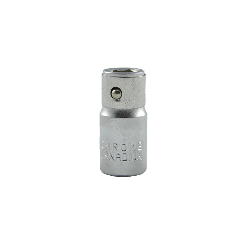 1X ADAPTATEUR A 1/4 POUCE POUR MANCHE TOURNEVIS 11319