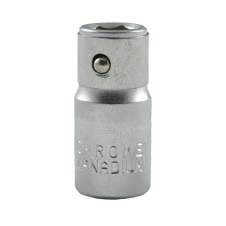 1X ADAPTATEUR A 1/4 POUCE POUR MANCHE TOURNEVIS 11319
