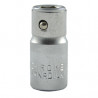 1X ADAPTATEUR A 1/4 POUCE POUR MANCHE TOURNEVIS 11319