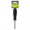 MANCHE DE TOURNEVIS 1/4 POUCE, CHROME 13336