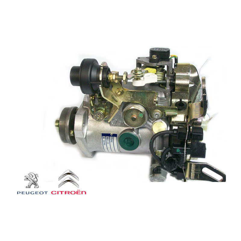 Pompe injection Citroen Berlingo , Peugeot Partnet 1.9 D ( DW8 ) 430745631 VH