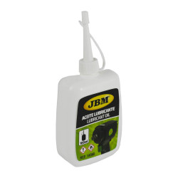 HUILE POUR OUTIL PNEUMATIQUE - 100 ml 14560