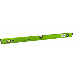 NIVEAU D'ALUMINIUM MAGNETISE - 800MM 53618