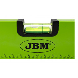 NIVEAU D'ALUMINIUM MAGNETISE - 800MM 53618