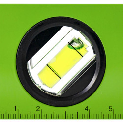 NIVEAU D'ALUMINIUM MAGNETISE - 800MM 53618