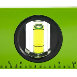 NIVEAU D'ALUMINIUM MAGNETISE - 800MM 53618
