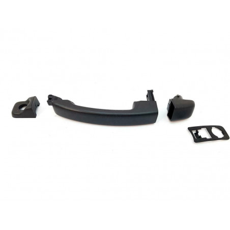1x Poignée De Porte Exterieure D/G Avt/Arr - Renault Trafic Combi 2014- 806075522r 1x Poignée De Porte Exterieure D/G Avt/Arr - Renault Trafic Combi 2014- 806075522r