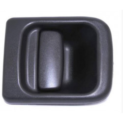 1x Poignee de porte exterieur avant gauche - renault master 1998-2003 683LH