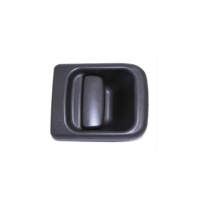 1x Poignee de porte exterieur avant gauche - renault master 1998-2003 683LH