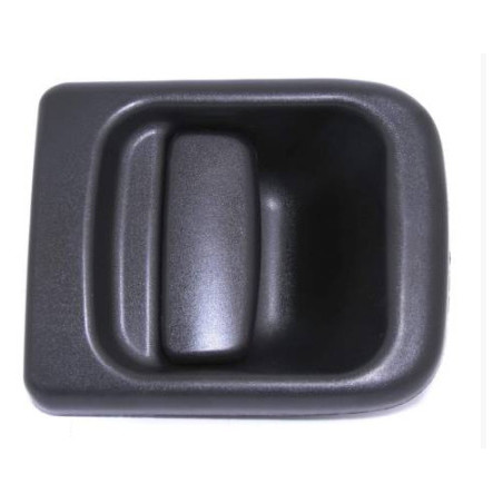 1x Poignee de porte exterieur avant gauche - renault master 1998-2003 683LH 1x Poignee de porte exterieur avant gauche - renault master 1998-2003 683LH