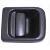 1x Poignee de porte exterieur avant gauche - renault master 1998-2003 683LH