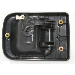 1x Poignee de porte exterieur arriere - renault master 1998-2003 7700352433