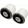 2x silents bloc arriere - renault megane 2002- 562804