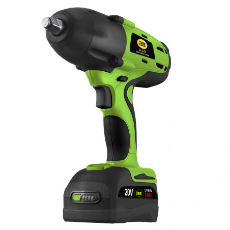 CLE A CHOC ELECTRIQUE 1/2 POUCE 1220NM 53560 CLE A CHOC ELECTRIQUE 1/2 POUCE 1220NM 53560