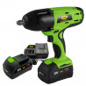 CLE A CHOC ELECTRIQUE 1/2 POUCE 1220NM 53560