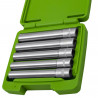 5X PIECES DE TETES HEXAGONALES ALLONGEES 3/8 POUCE 53545