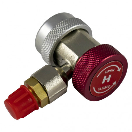 ACCOUPLEMENT RAPIDE HAUTE PRESSION (REF. 53456) 14300