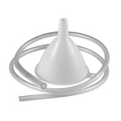 KIT D'EXTRACTION D HUILE ET DE CARBURANT 53627