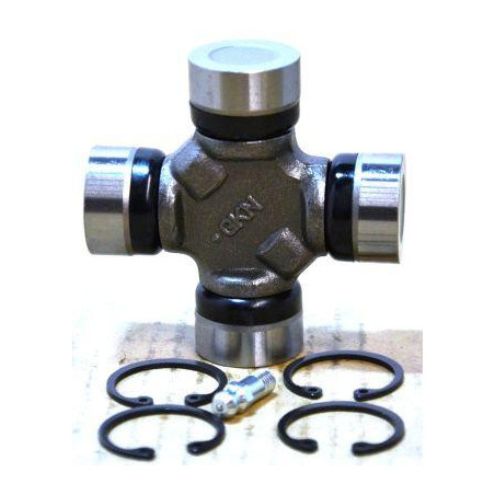 Croisillon d'arbre de transmission Chevrolet Niva, Ford Transit, Lada Niva, Land Rover Defender Discovery Range Rover ASLRDEF Croisillon d'arbre de transmission Chevrolet Niva, Ford Transit, Lada Niva, Land Rover Defender Discovery Range Rover ASLRDEF