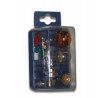 MINI COFFRET AMPOULES H1 ET H7 12V 50915