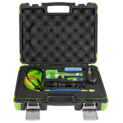 KIT DE DETECTION DE FUITE POUR CLIMATISATION 53539