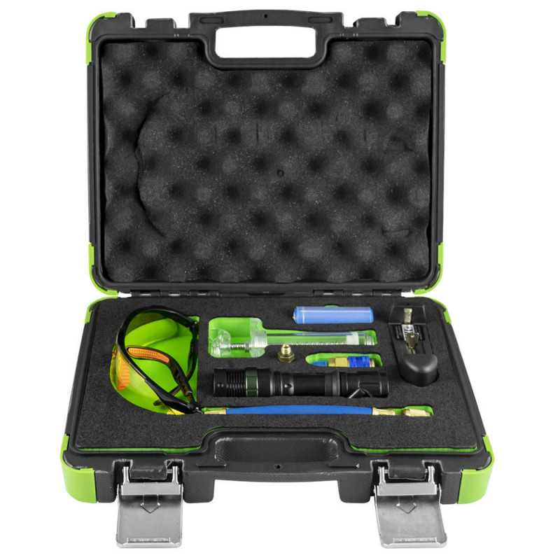 KIT DE DETECTION DE FUITE POUR CLIMATISATION 53539