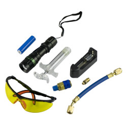 KIT DE DETECTION DE FUITE POUR CLIMATISATION 53539