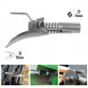 ACCOUPLEMENT A DEGAGEMENT RAPIDE 53592