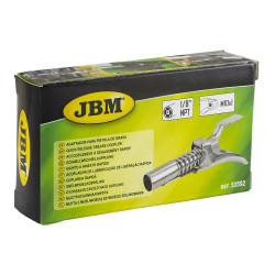 ACCOUPLEMENT A DEGAGEMENT RAPIDE 53592