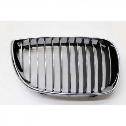 Grille de calandre Avant Droit - Bmw serie 1 2004-2013 2001052J