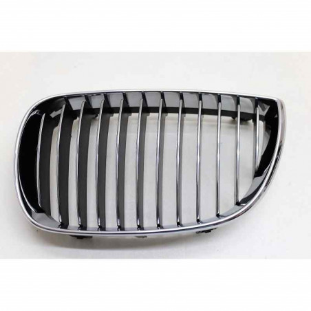 Grille de calandre Avant Gauche - Bmw serie 1 2004-2013 2001051J Grille de calandre Avant Gauche - Bmw serie 1 2004-2013 2001051J