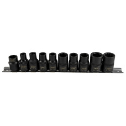 KIT DE DOUILLES AUTOMOBILE SPECIAL 10 PCS 53669
