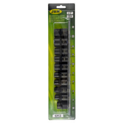 KIT DE DOUILLES AUTOMOBILE SPECIAL 10 PCS 53669