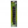 KIT DE DOUILLES AUTOMOBILE SPECIAL 10 PCS 53669