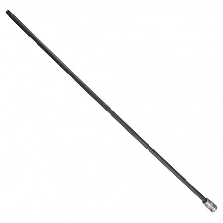 DOUILLE TOURNEVIS EXTRALONGUE 12 PANS - 800MM 1/2 POUCE 12MM DIAM 53667