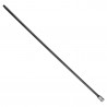 DOUILLE TOURNEVIS EXTRALONGUE 12 PANS - 800MM 1/2 POUCE 12MM DIAM 53667