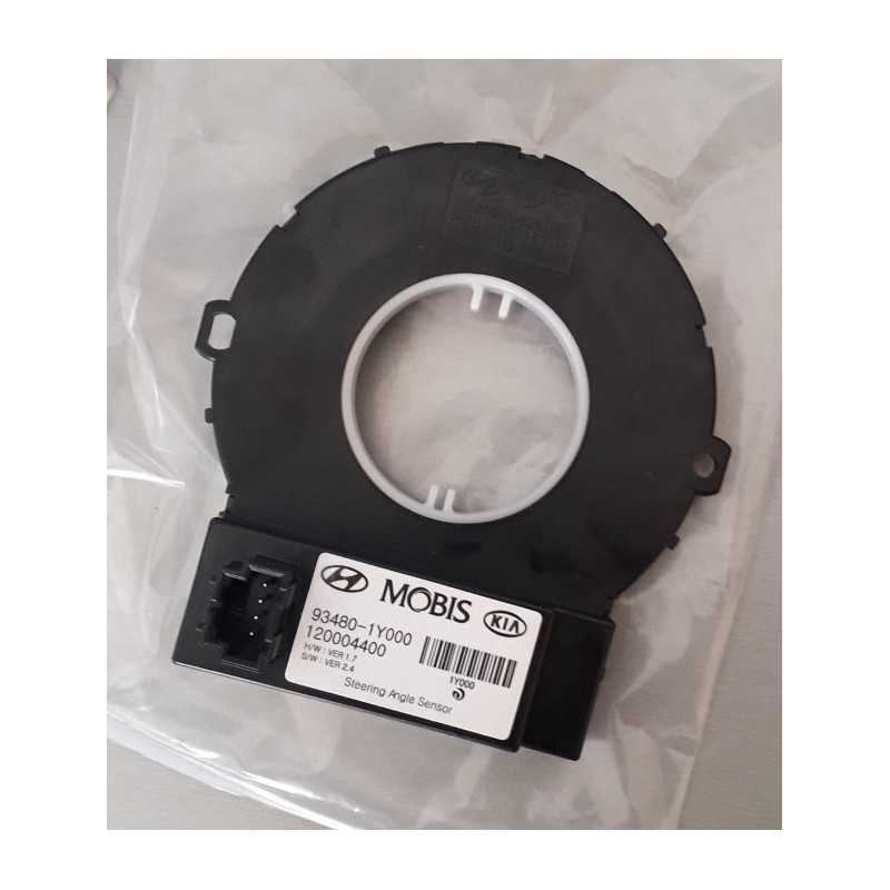 Capteur d'Angle - Hyundai Kia 934801Y000