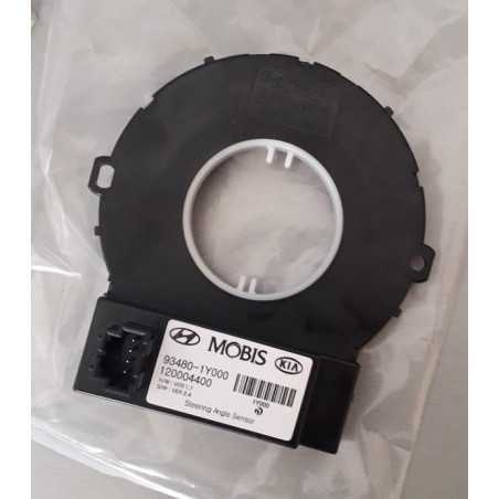 Capteur d'Angle - Hyundai Kia 934801Y000 Capteur d'Angle - Hyundai Kia 934801Y000